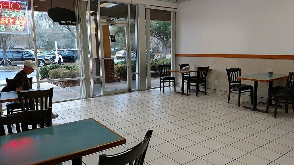 China Wok | restaurant | 5705 SW 75th St, Gainesville, FL 32608, USA | 3523798032 OR +1 352-379-8032