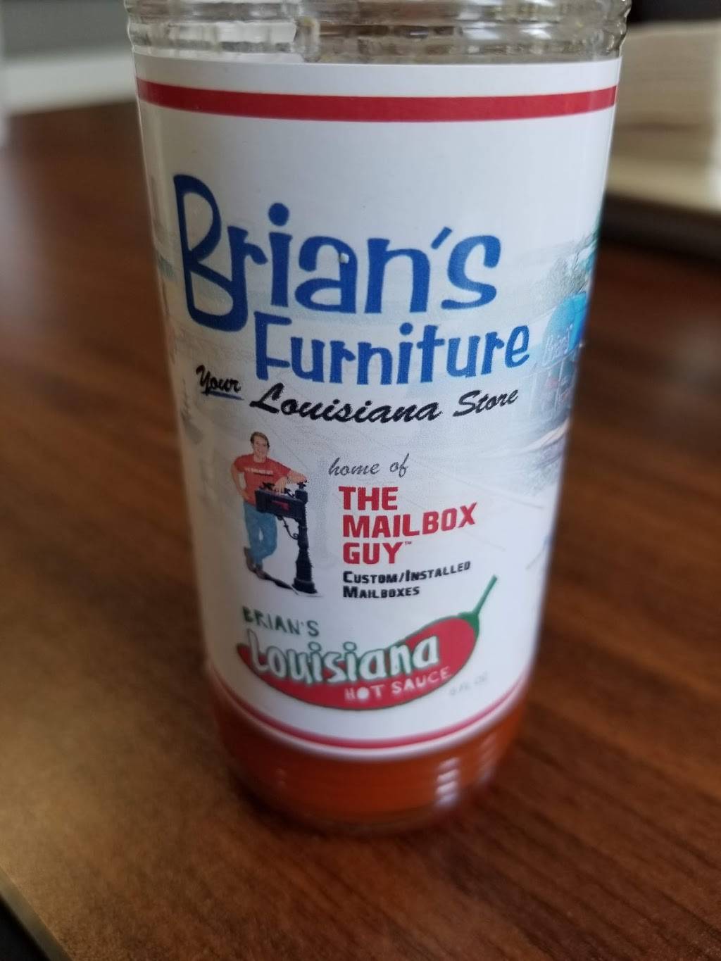 The lunch house | restaurant | 2265 Court St, Port Allen, LA 70767, USA | 2252236868 OR +1 225-223-6868