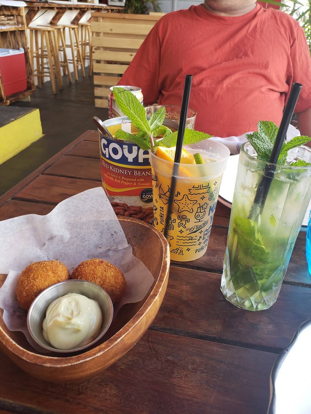 La Placita | restaurant | 6789 Biscayne Blvd, Miami, FL 33138, USA | 3054008173 OR +1 305-400-8173