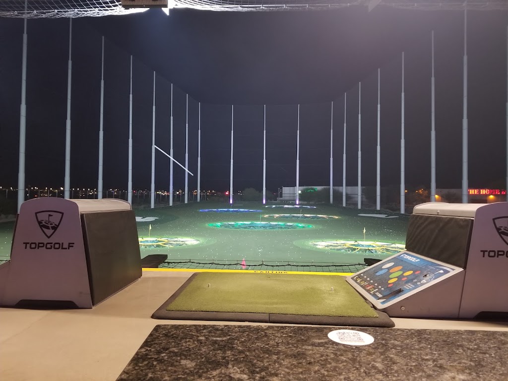 Topgolf | restaurant | 4050 W Costco Dr, Tucson, AZ 85741, USA | 5202845047 OR +1 520-284-5047