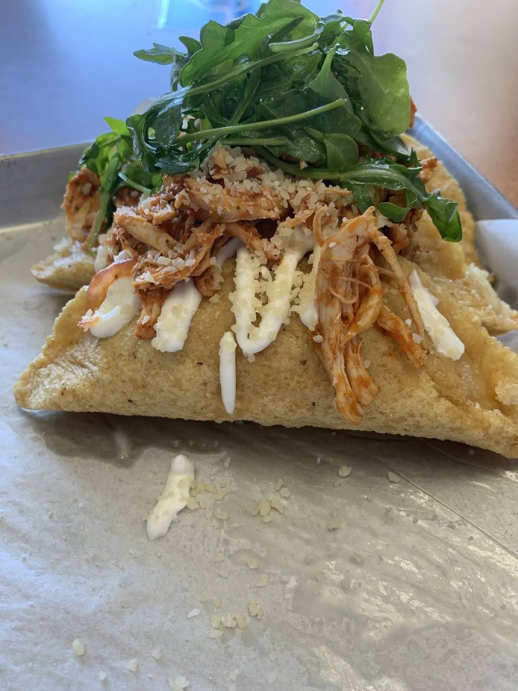 Pacific Fresh Grill | restaurant | 2015 Garnet Ave Suite 103, San Diego, CA 92109, USA | 6192791685 OR +1 619-279-1685