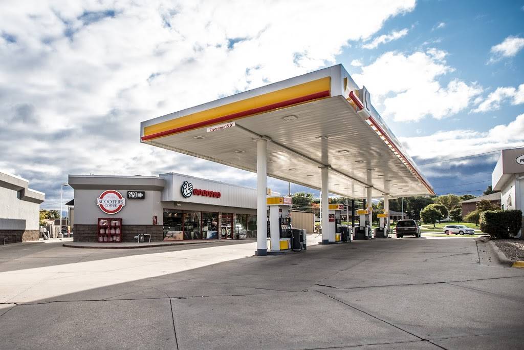 Scooters Coffee | bakery | 4810 Old Cheney Rd, Lincoln, NE 68516, USA | 5315004673 OR +1 531-500-4673