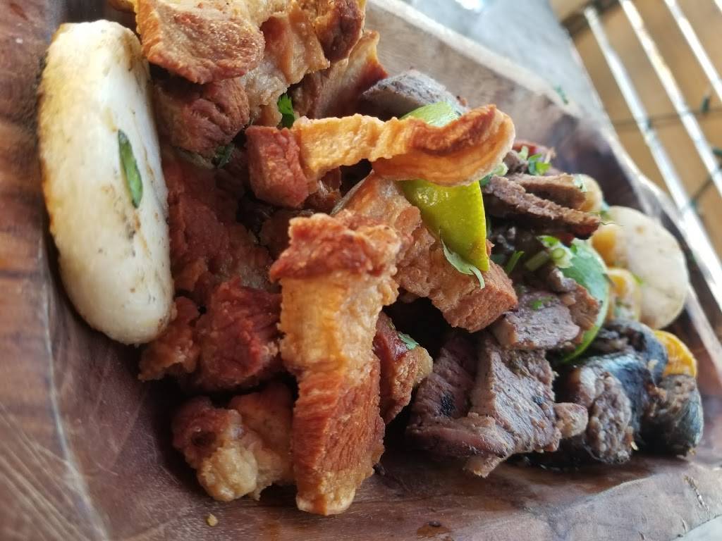 Restaurante Mi Tierra | restaurant | 601 71st St, Miami Beach, FL 33141, USA | 3057638242 OR +1 305-763-8242