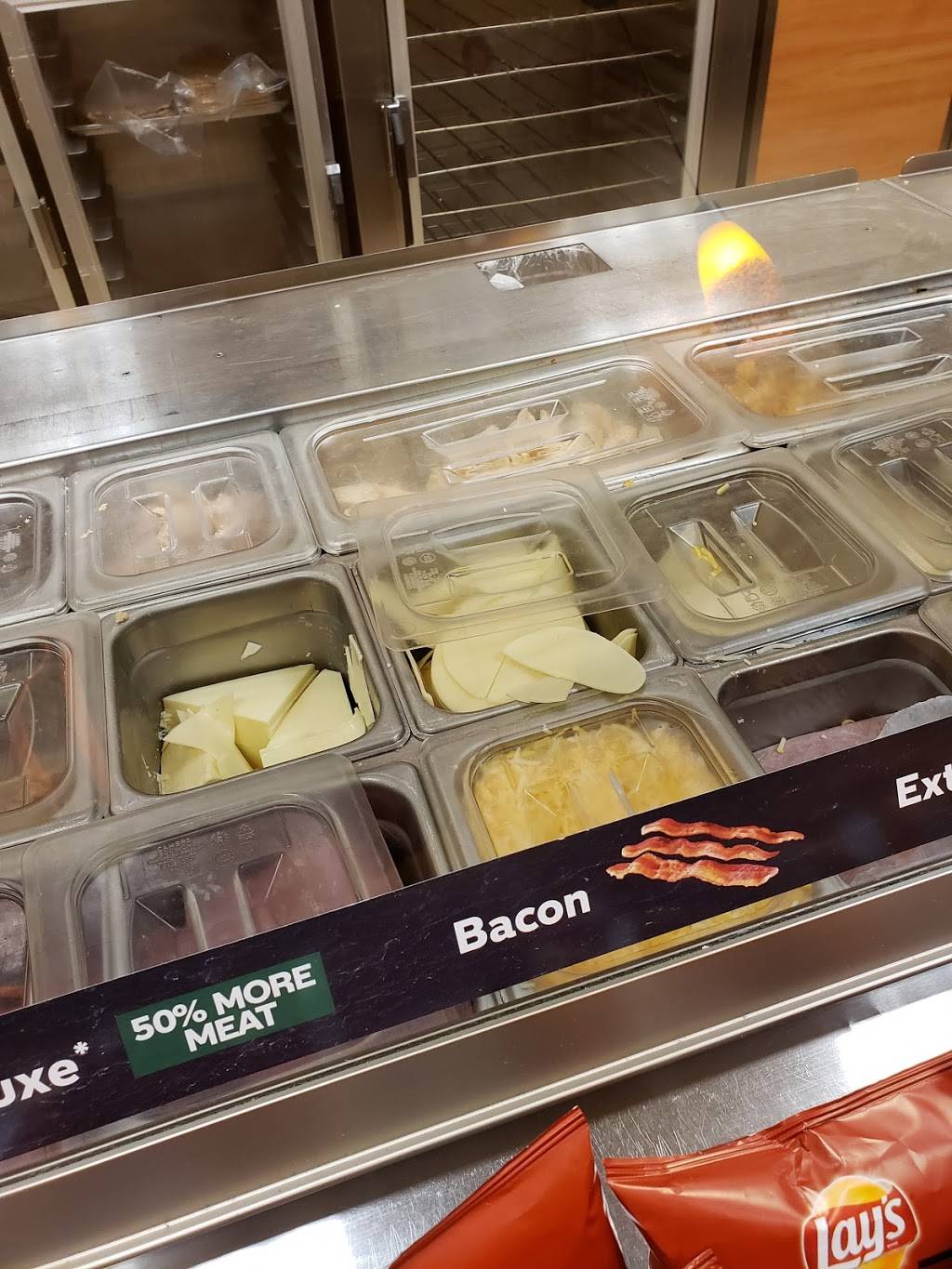 Subway | restaurant | 11875 Pigeon Pass Rd B11, Moreno Valley, CA 92557, USA | 9512472075 OR +1 951-247-2075