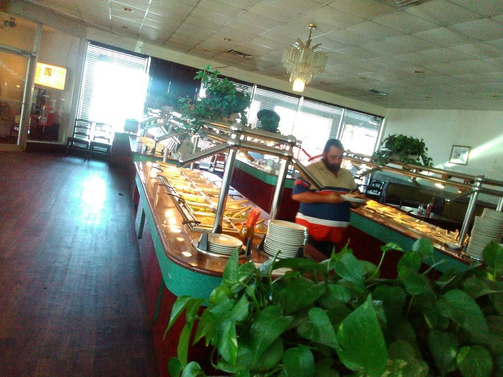China Wok Super Buffet | restaurant | 4971 S Peoria Ave, Tulsa, OK 74105, USA | 9187425888 OR +1 918-742-5888