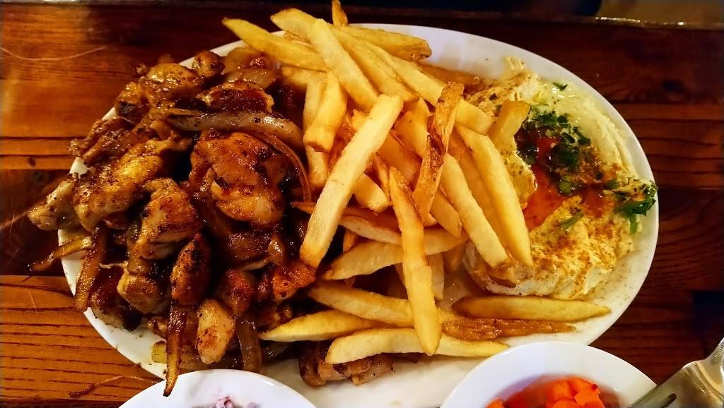 Ta-eem Grill | restaurant | 7422 Melrose Ave, Los Angeles, CA 90046, USA | 3239440013 OR +1 323-944-0013