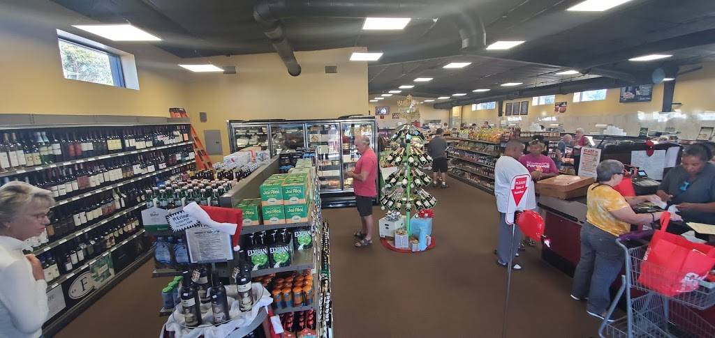 Gaff’s Meat And Specialty Foods | restaurant | 2075 S Woodland Blvd, DeLand, FL 32720, USA | 3868736477 OR +1 386-873-6477