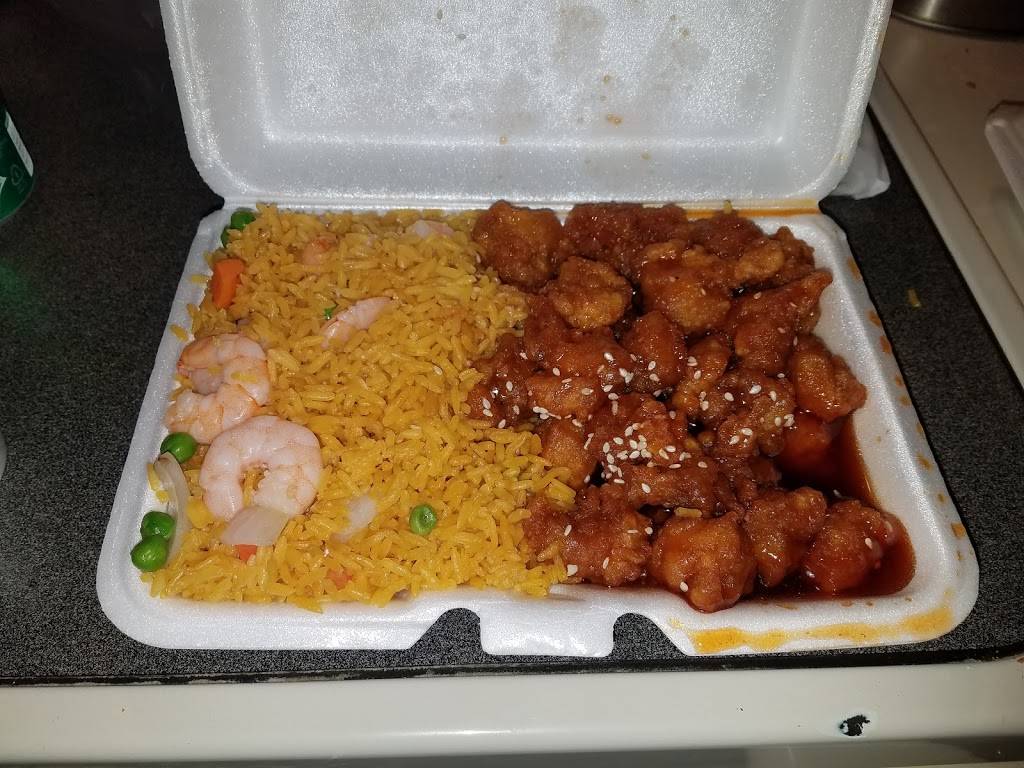 China Gourmet | restaurant | 3066 Dyer Blvd, Kissimmee, FL 34741, USA | 4078700077 OR +1 407-870-0077