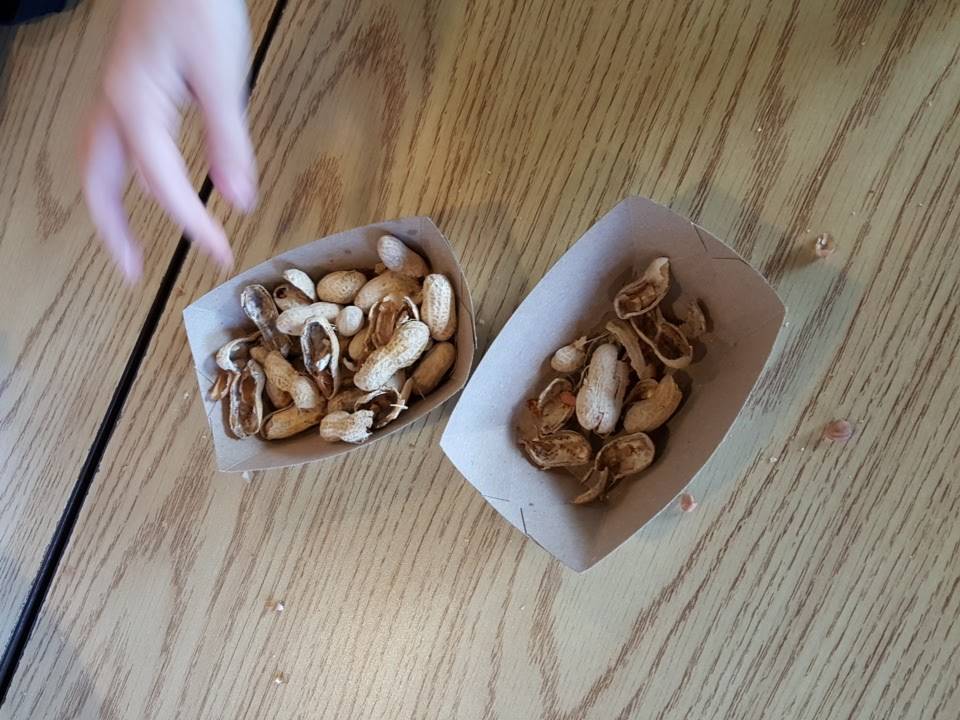 Five Guys | meal takeaway | 3042 Sand Lake Rd, Orlando, FL 32819, USA | 4073528899 OR +1 407-352-8899