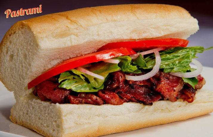 Philly Pizza & Grill | meal delivery | 8500 W Olympic Blvd, Los Angeles, CA 90035, USA | 3108547272 OR +1 310-854-7272