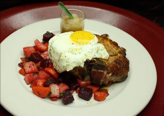 Hearty Boys | restaurant | 3525 W Grand Ave, Chicago, IL 60651, USA | 7732449866 OR +1 773-244-9866