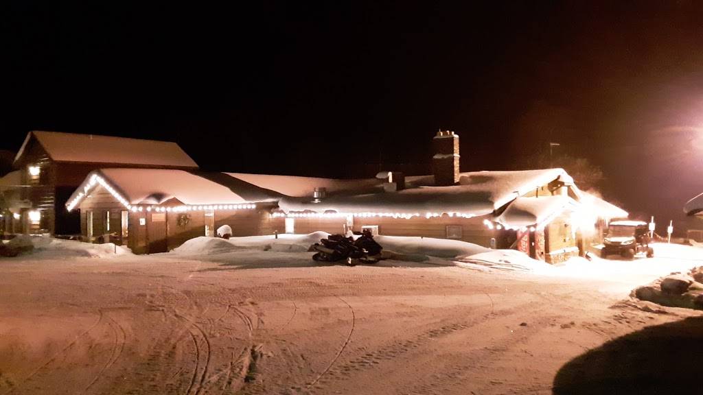 Root Cellar Lodging | restaurant | N11071 E Shore Rd, Marenisco, MI 49947, USA | 9068423535 OR +1 906-842-3535