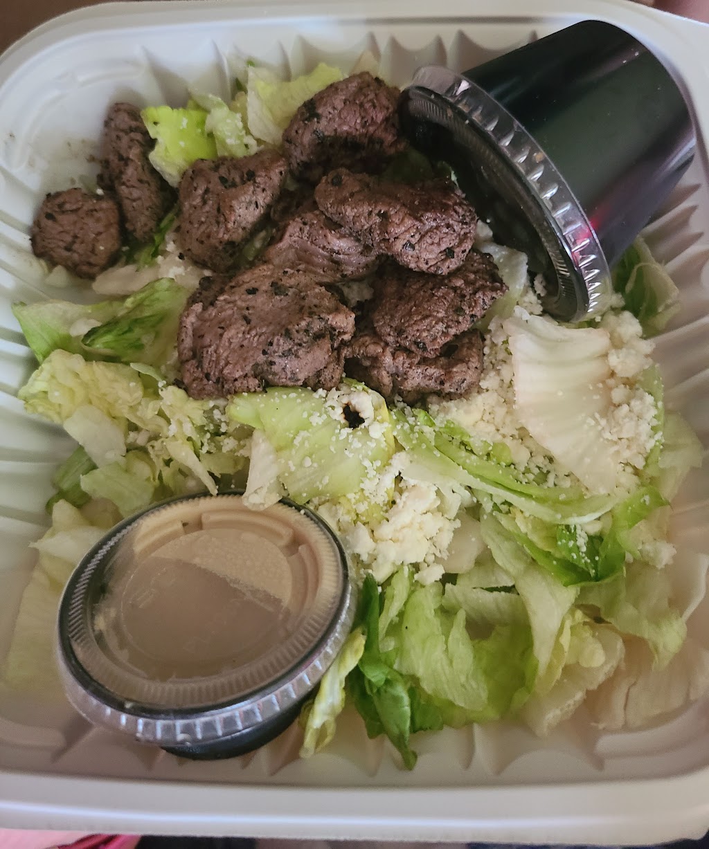 Pita Gourmet | restaurant | 5565 Camp Rd, Hamburg, NY 14075, USA | 7165991300 OR +1 716-599-1300