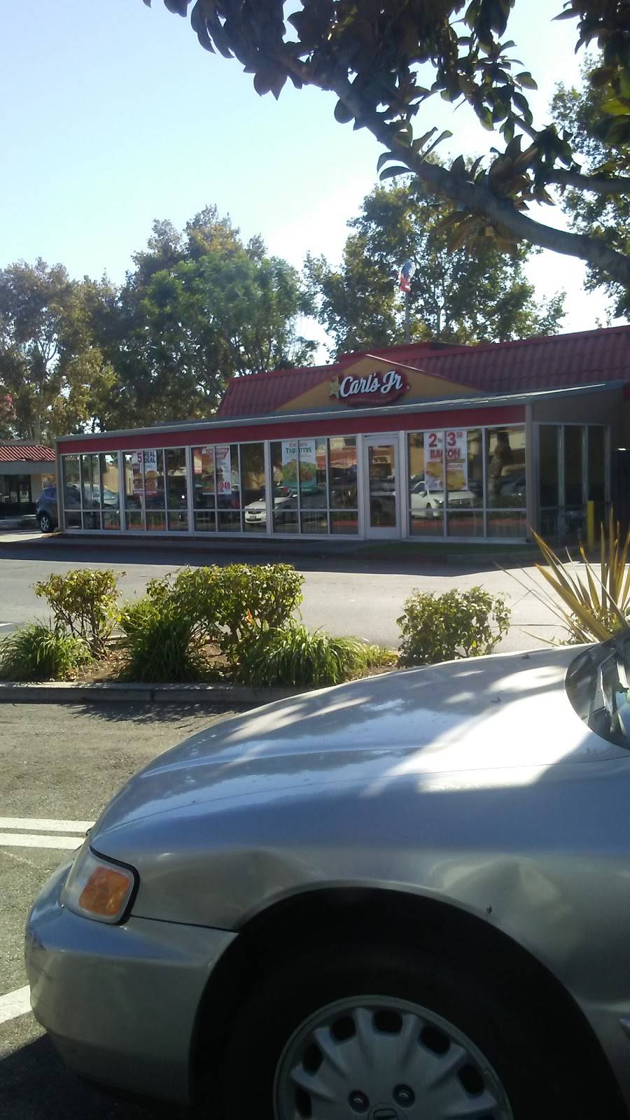 Carls Jr. | restaurant | 12005 Central Ave, Chino, CA 91710, USA | 9096282787 OR +1 909-628-2787