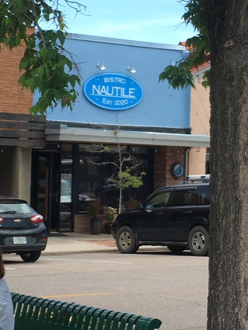 Bistro Nautile | restaurant | 150 W Oak St, Fort Collins, CO 80524, USA | 9702241188 OR +1 970-224-1188
