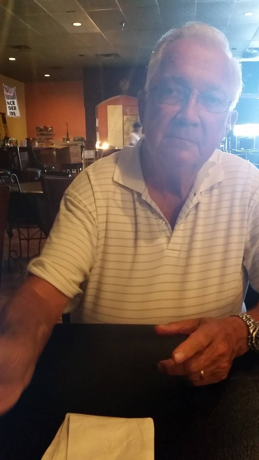 The Med Fish & Grill | restaurant | 1200 E County Line Rd, Ridgeland, MS 39157, USA | 6019560082 OR +1 601-956-0082