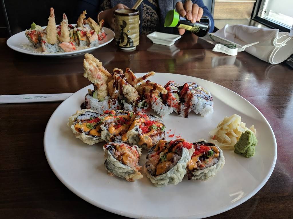 Edamame | restaurant | 171 Watertown St, Watertown, MA 02472, USA | 6179160693 OR +1 617-916-0693