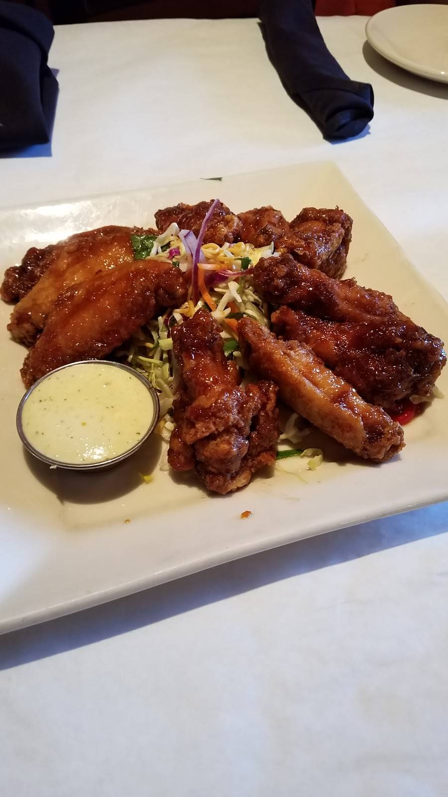 Stir Crazy Fresh Asian Grill | restaurant | 1186 Northbrook Ct, Northbrook, IL 60062, USA | 8475624800 OR +1 847-562-4800