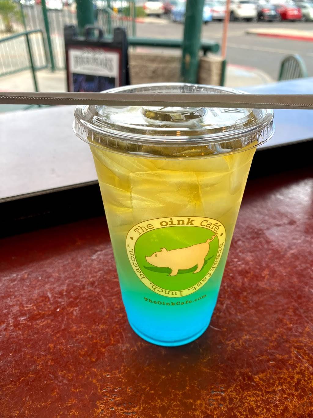 Oink cafe | restaurant | Paradise Valley, AZ 85253, USA | 6024046465 OR +1 602-404-6465