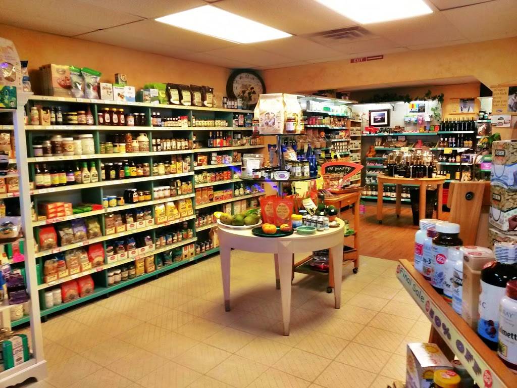 Living Waters Health Food Store and Organic Cafe | restaurant | 141 W Granada Blvd, Ormond Beach, FL 32174, USA | 3866726004 OR +1 386-672-6004