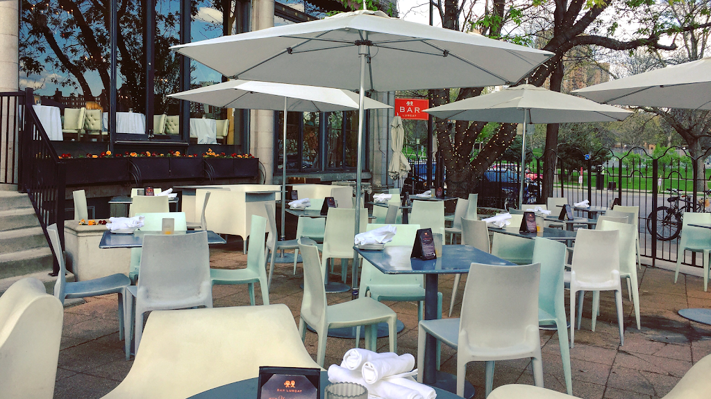 Café and Bar Lurcat | restaurant | 1624 Harmon Pl, Minneapolis, MN 55403, USA | 6124865500 OR +1 612-486-5500