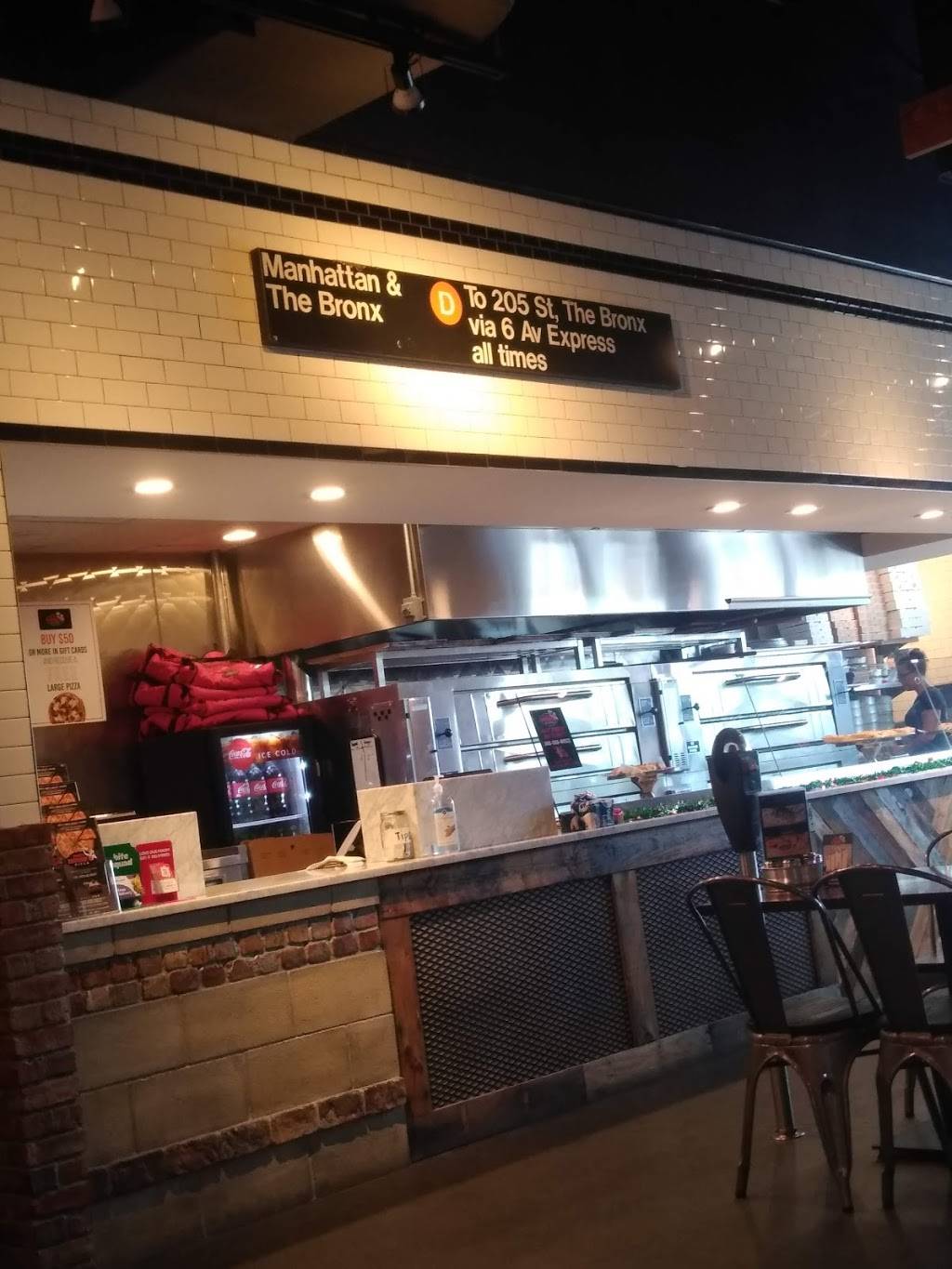 Bronx House Pizza | meal delivery | 1290 W Granada Blvd ste 200, Ormond Beach, FL 32174, USA | 3868886699 OR +1 386-888-6699