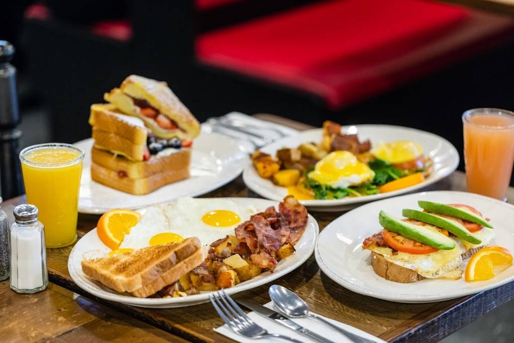 Early Harvest Diner | restaurant | 950 Cummings Center, Beverly, MA 01915, USA | 9789693126 OR +1 978-969-3126