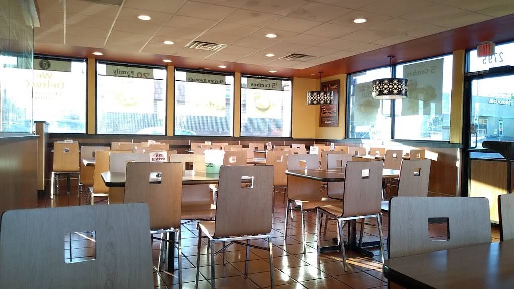 El Pollo Loco | restaurant | 2795 Main St, San Diego, CA 92113, USA | 6195950847 OR +1 619-595-0847