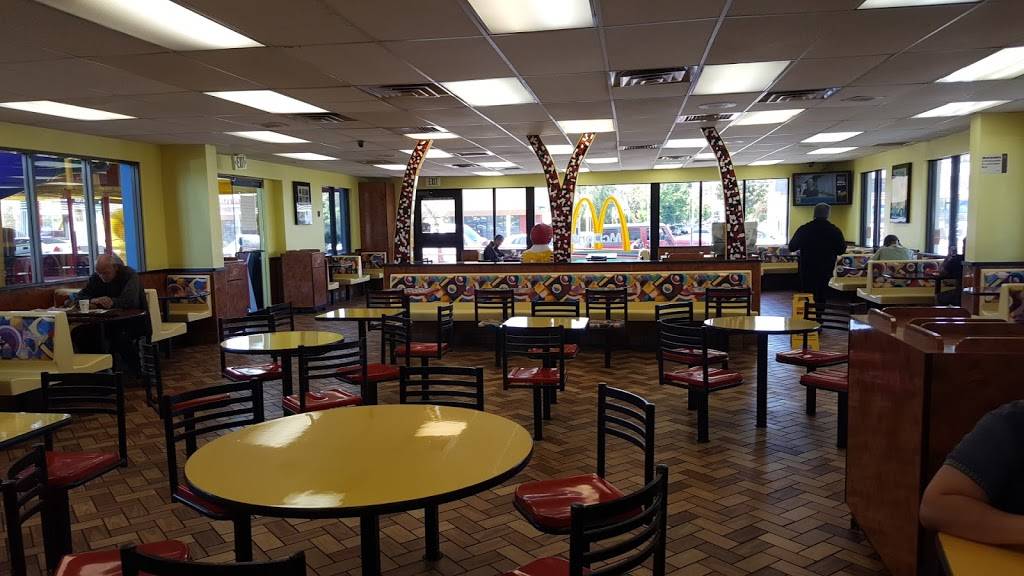 McDonalds | cafe | 5930 Pico Blvd, Los Angeles, CA 90035, USA | 3239331089 OR +1 323-933-1089