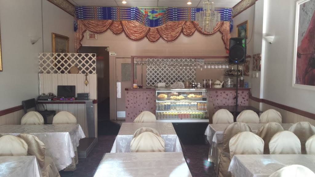 Arzou Express | restaurant | 1617 Av Dollard, LaSalle, QC H8N 1T7, Canada | 5142754890 OR +1 514-275-4890