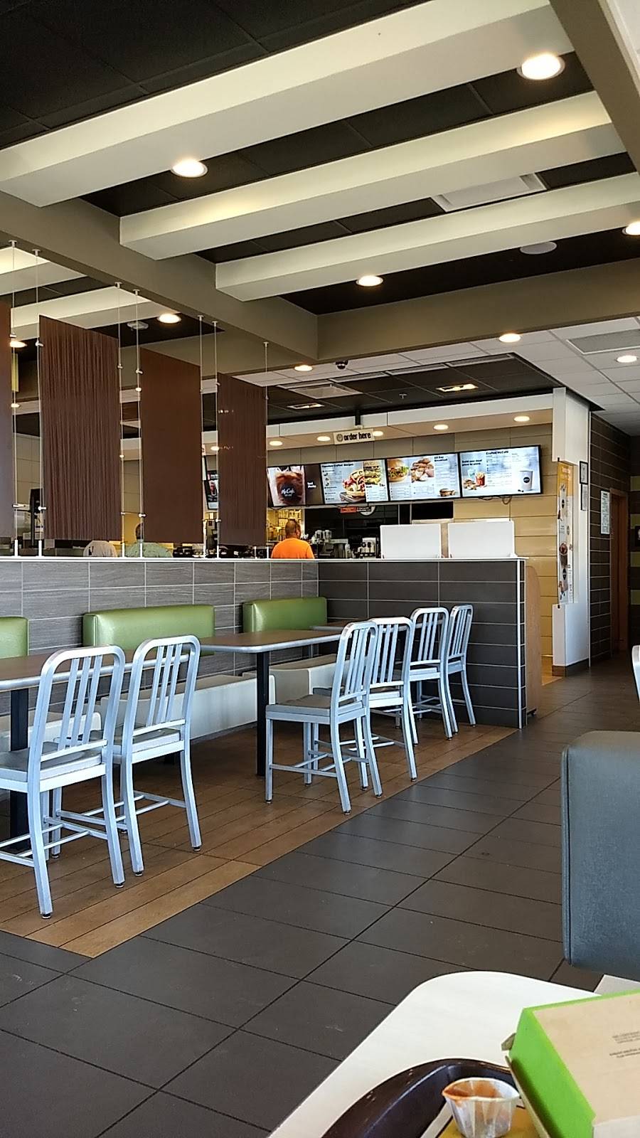 McDonalds | cafe | 4890 Post Rd, Cumming, GA 30040, USA | 7708863887 OR +1 770-886-3887