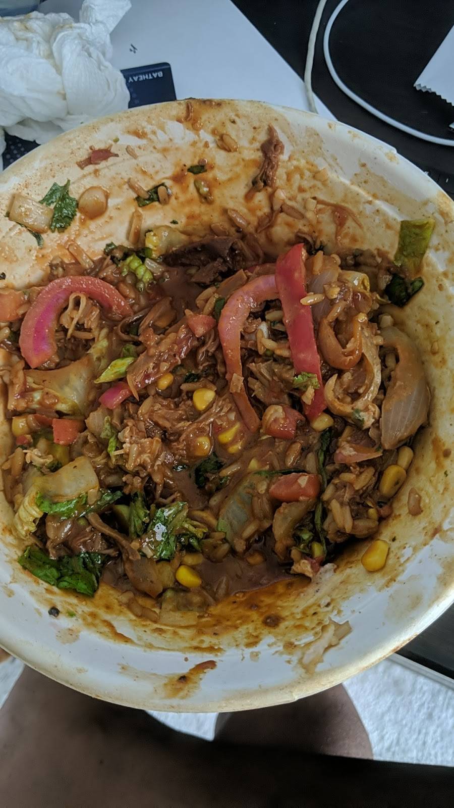 California Tortilla | restaurant | 1220 Greenbrier Pkwy Suite 160, Chesapeake, VA 23320, USA | 7573258226 OR +1 757-325-8226