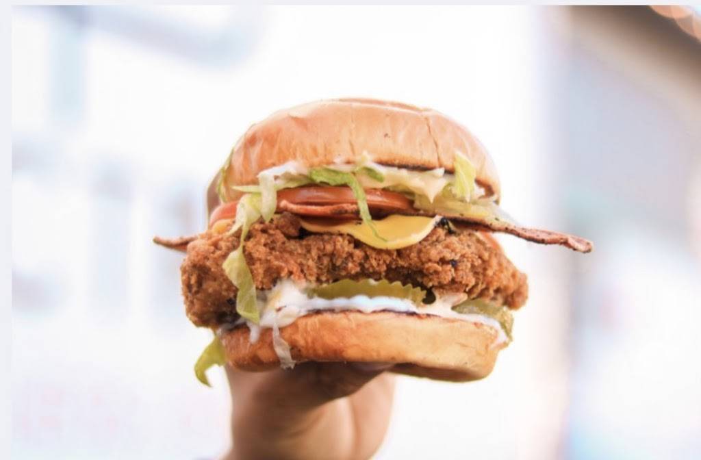 Project Pollo | restaurant | 18730 Tuscany Stone Suite 2103, San Antonio, TX 78258, USA | 2105494168 OR +1 210-549-4168