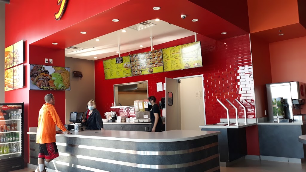 Filibertos Mexican Food | restaurant | 4059 W Hunt Hwy, San Tan Valley, AZ 85142, USA | 4807503635 OR +1 480-750-3635