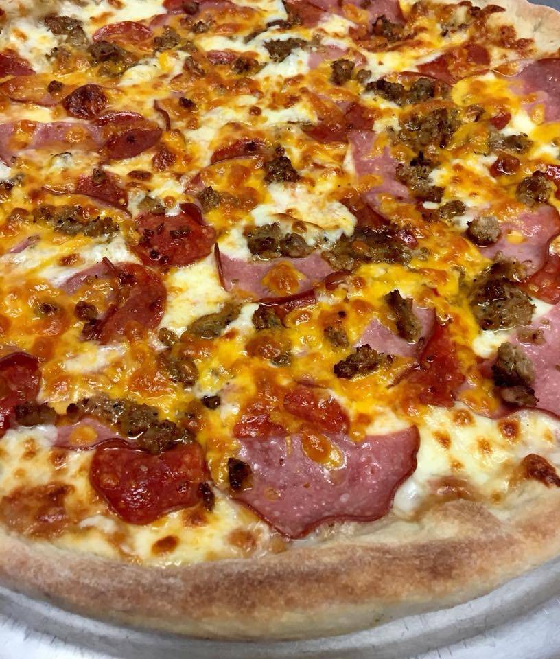 Falbo Bros Pizzeria | restaurant | 457 S Gilbert St, Iowa City, IA 52240, USA | 3193379090 OR +1 319-337-9090