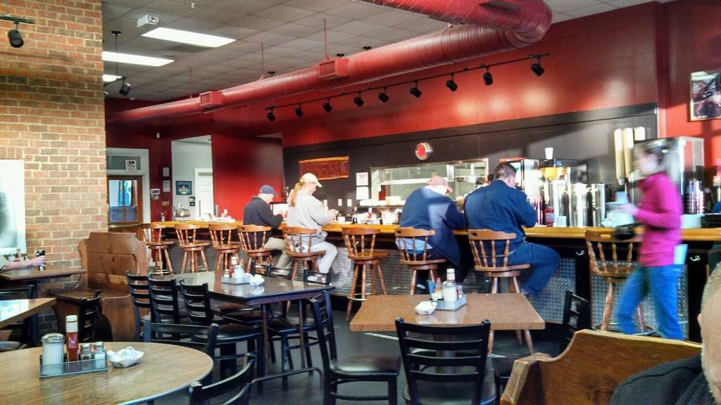 McLeans Restaurant | restaurant | 3205 W Broad St, Richmond, VA 23230, USA | 8043580369 OR +1 804-358-0369