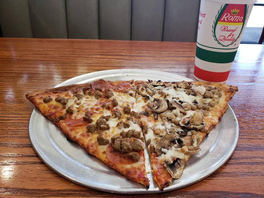 Besas Italian Restaurant | restaurant | 7602 N Jupiter Rd, Garland, TX 75044, USA | 9724149688 OR +1 972-414-9688