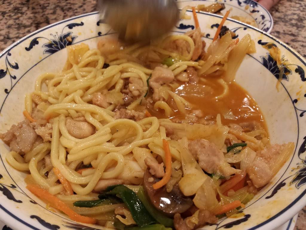 Oriental Garden | restaurant | 891 Dawsonville Hwy #120, Gainesville, GA 30504, USA | 7705344388 OR +1 770-534-4388