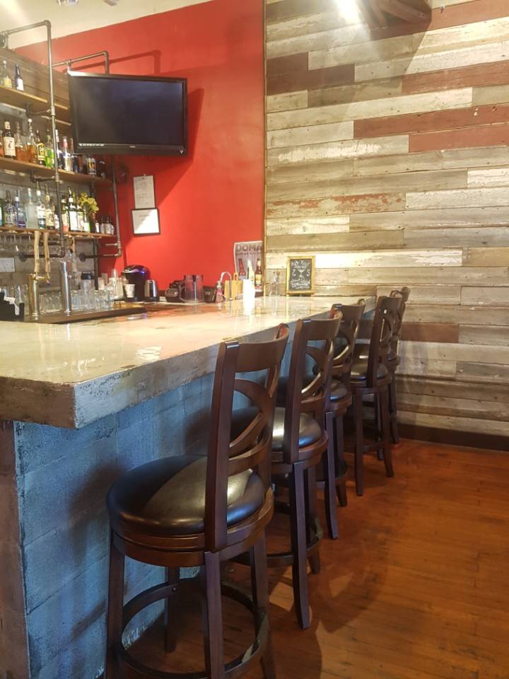 DOMA Korean Kitchen | restaurant | 701 W Main St, Charlottesville, VA 22903, USA | 4342021956 OR +1 434-202-1956