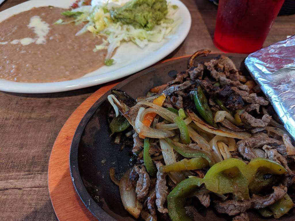 El Jinete Mexican Restaurant | restaurant | 770 Briarcliff Ave, Oak Ridge, TN 37830, USA | 8652945170 OR +1 865-294-5170