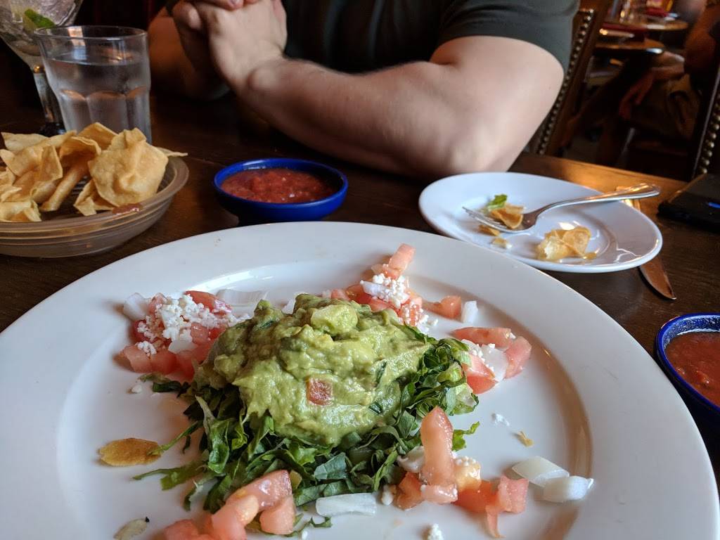 Agave Mexican Bistro | restaurant | 111 State Street, Portsmouth, NH 03801, USA | 6034275300 OR +1 603-427-5300