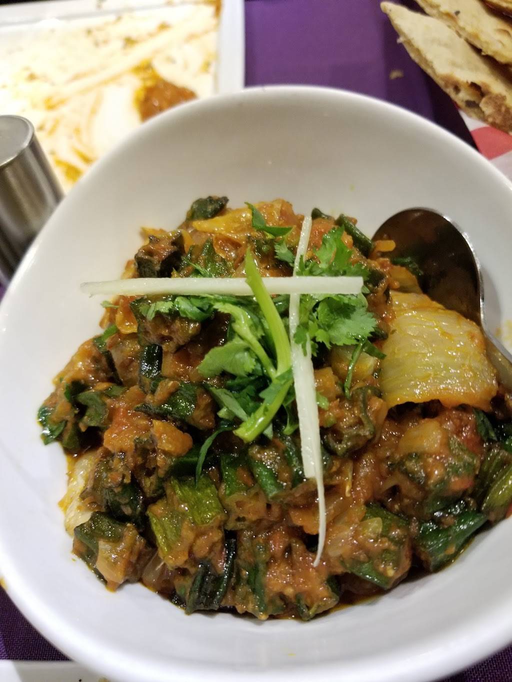 Vindaloo Cuisine | restaurant | 2891 Kingston Rd, Scarborough, ON M1M 1N3, Canada | 4169011133 OR +1 416-901-1133