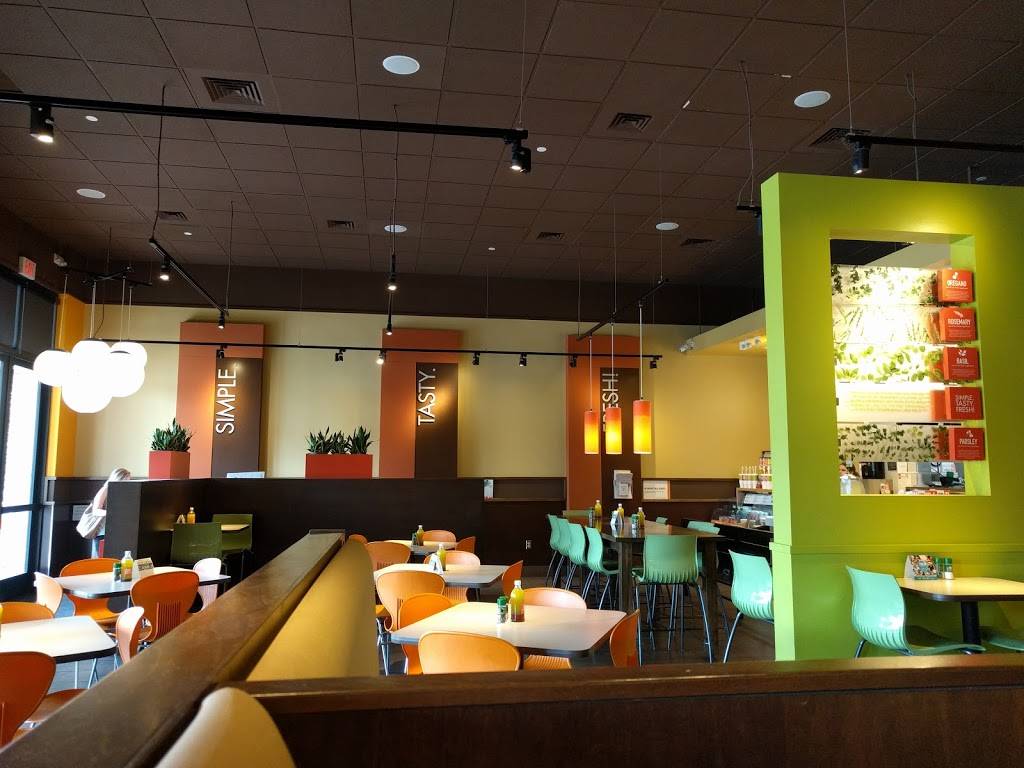 Zoës Kitchen | restaurant | 7131 W Ray Rd #6, Chandler, AZ 85226, USA | 4807537204 OR +1 480-753-7204