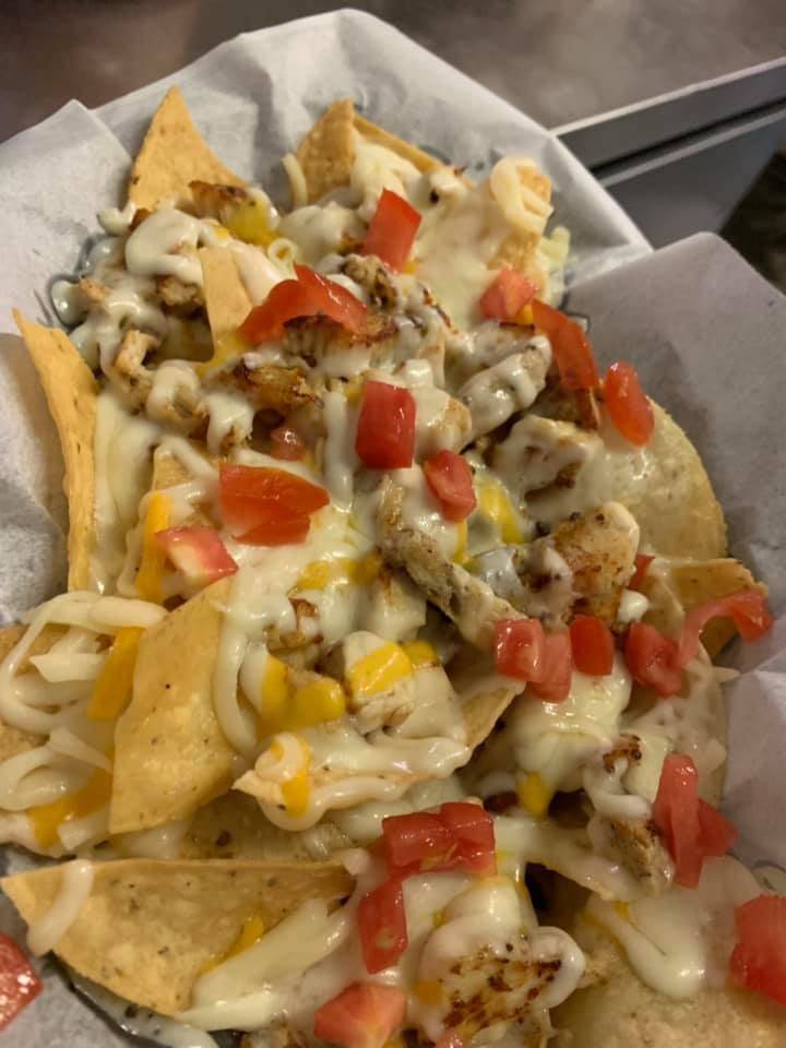 Nicks Lakeside Grill | restaurant | 2109 New Lake Rd, Spring City, TN 37381, USA | 4237100605 OR +1 423-710-0605