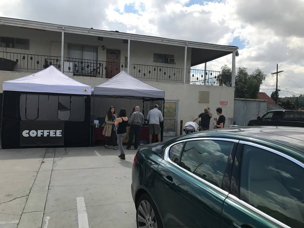 1802 Roasters | bakery | 1206 N, Cypress Ave, Los Angeles, CA 90065, USA | 3233528805 OR +1 323-352-8805