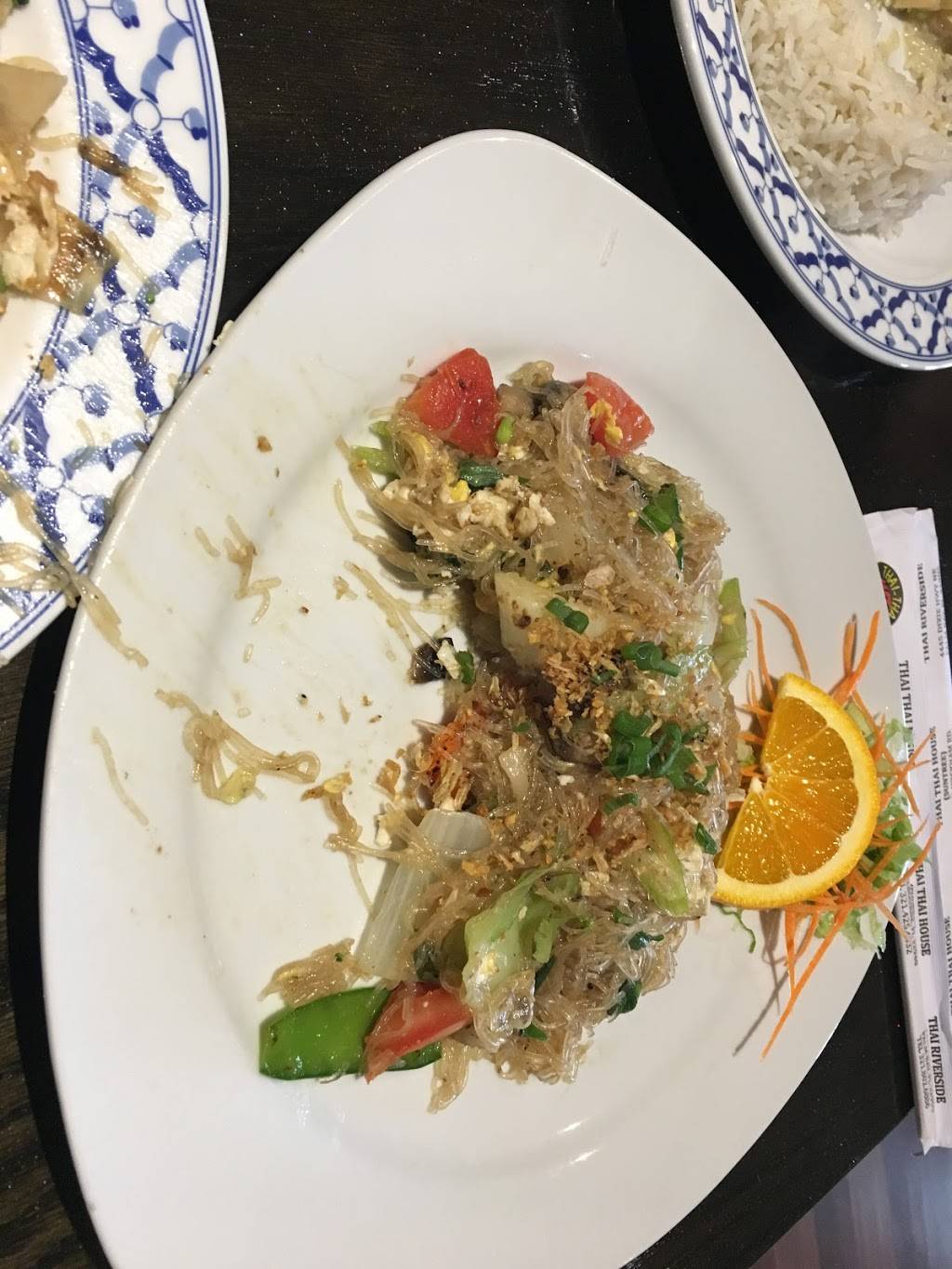 Thai Thai House Suntree | restaurant | 6977 N Wickham Rd, Melbourne, FL 32940, USA | 3214254332 OR +1 321-425-4332