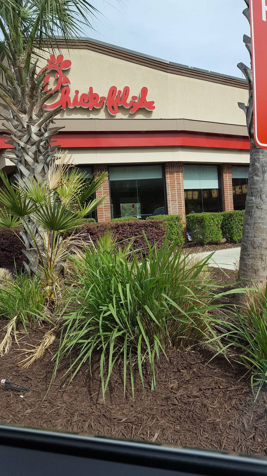 Chick-fil-A | restaurant | 2360 Dick Pond Rd, Myrtle Beach, SC 29575, USA | 8432933992 OR +1 843-293-3992