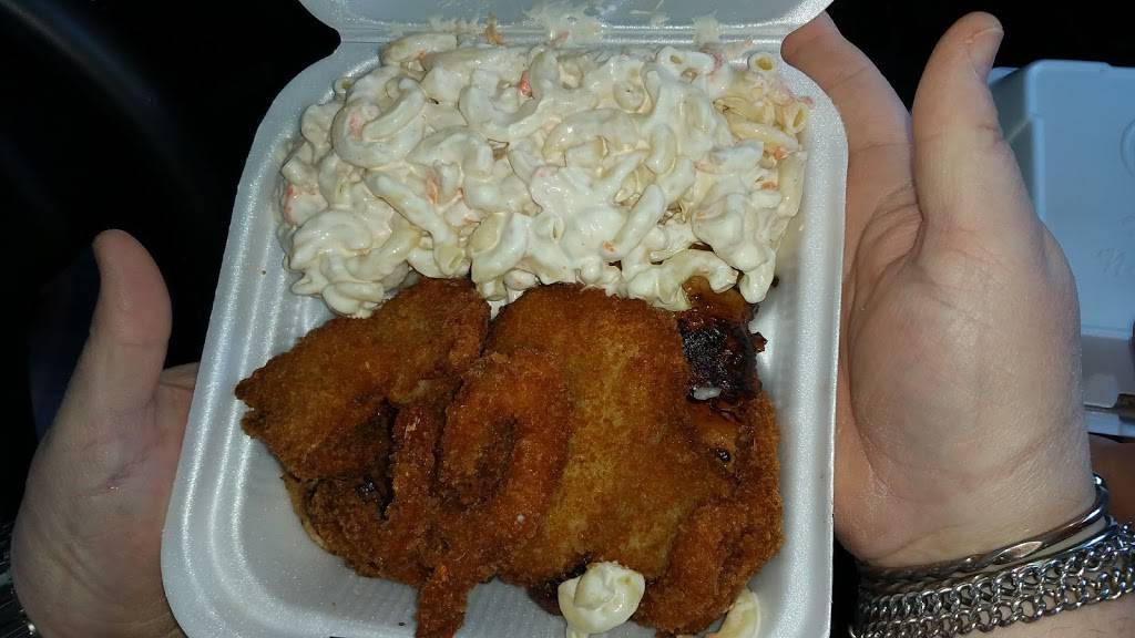 Ola Hawaiian BBQ | restaurant | 733 N Placentia Ave, Fullerton, CA 92831, USA | 7149963288 OR +1 714-996-3288