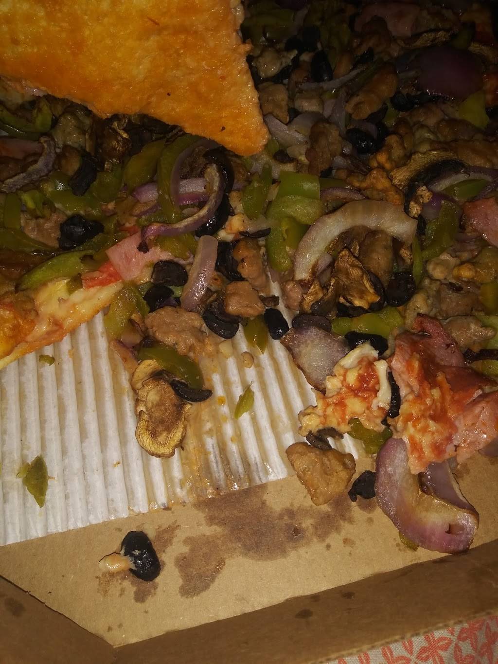 Pizza Hut | restaurant | 4835 Calhoun Rd, Houston, TX 77004, USA | 7137485145 OR +1 713-748-5145