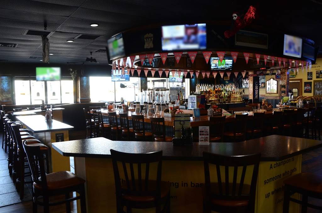 Mitchells Sports Bar & Grill | restaurant | 6179 W Jefferson Blvd b, Fort Wayne, IN 46804, USA | 2603875063 OR +1 260-387-5063
